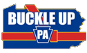 Buckle Up Pa