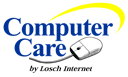 Computer Care, a division of Losch Internet Services