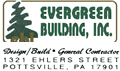 Evergreen Building