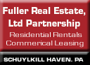 Fuller Real Estate, Ltd Partnership?