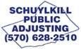 Schuylkill Public Adjusting